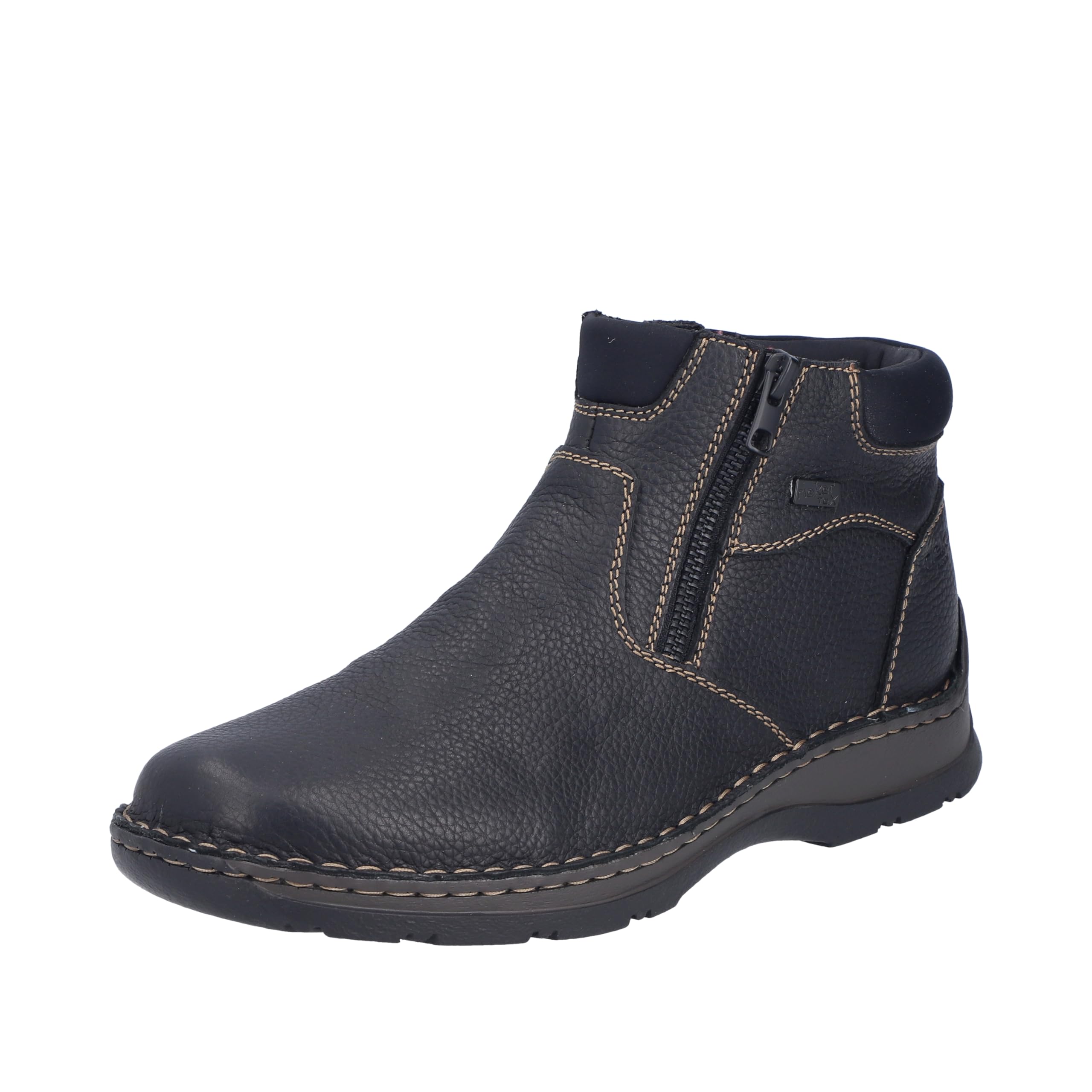 Rieker Herren 05362 Kurzstiefel