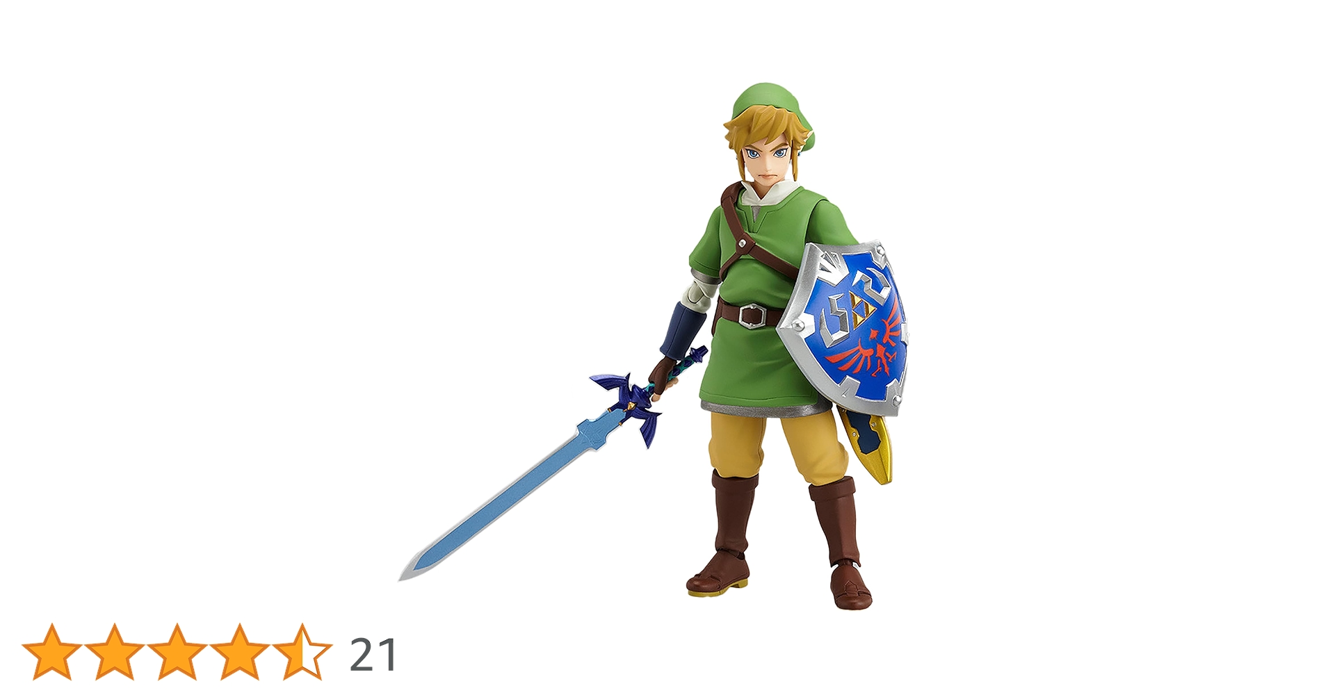 figma ゼルダの伝説 スカイウォードソード 718HWdsWf3L.jpg_BO30,255,255,