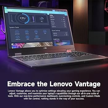Amazon.com: Lenovo LOQ 15 15AHP9 RTX 4060 AI Gaming Laptop, 15.6