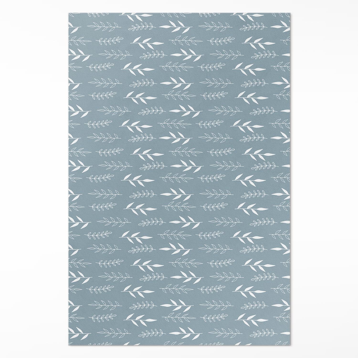 Tapis de sol vinyle de cuisine grand format tapis pvc rectangulaire deco maison 150x225 cm
