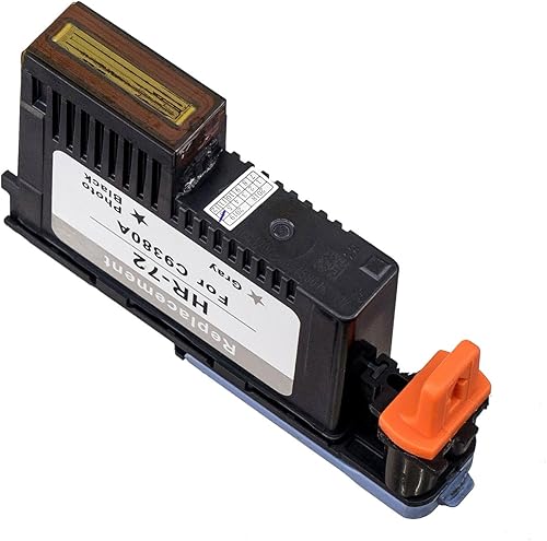 Miniatura 7 de LKB Cabezal de impresión HP72 remanufacturado PBG C9380A con nuevo reemplazo de chips actualizados para HP Designjet T610 T620 T770 T790 T1100 T1120