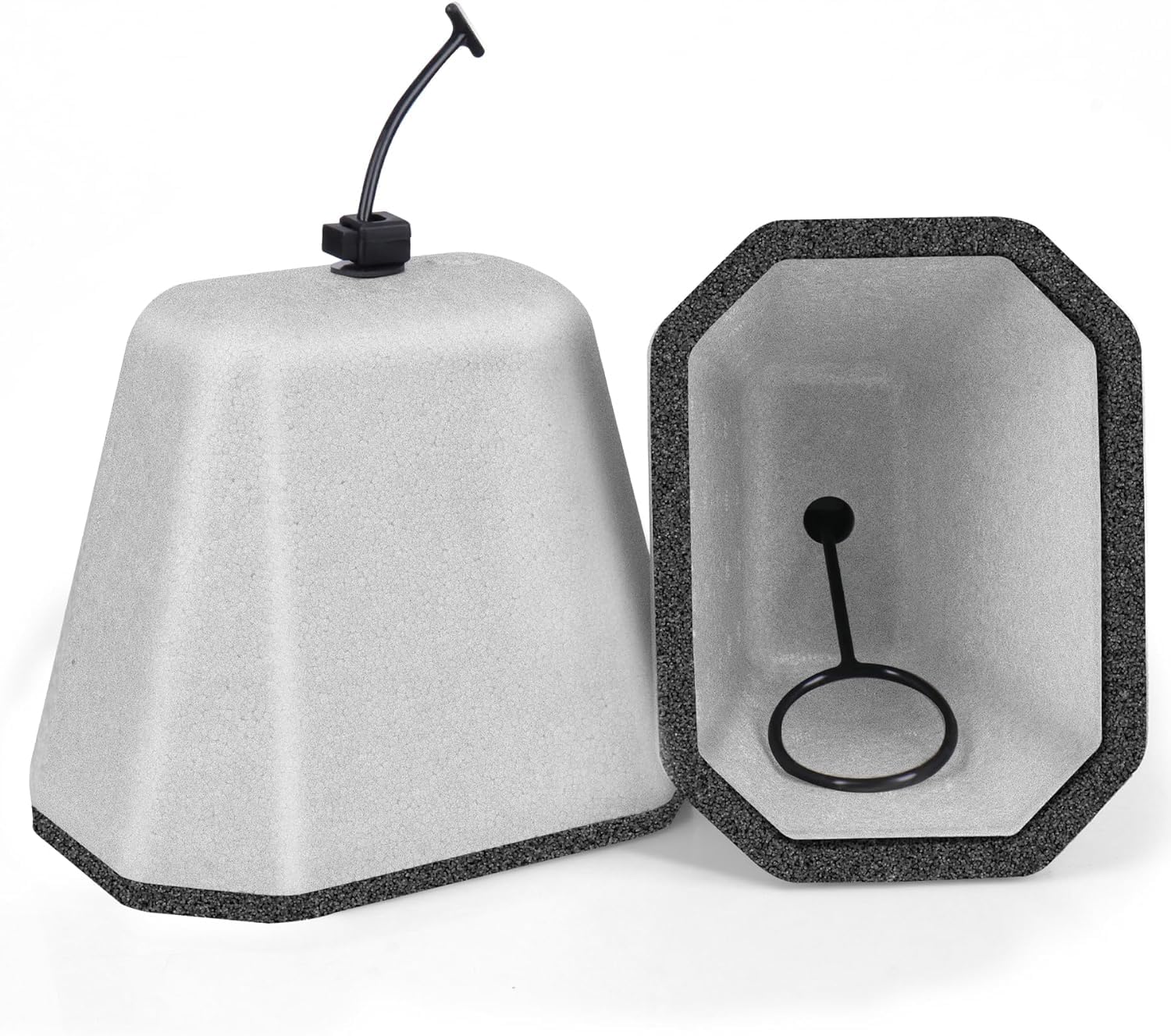 Amazon | 冬の断熱蛇口カバー セット冬の室外蛇口カバー 水道管 凍結