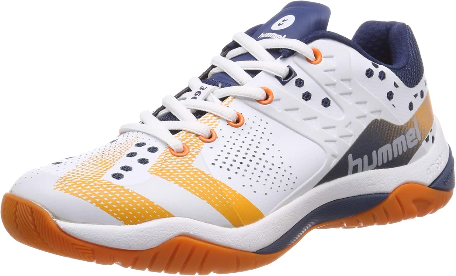 Hummel Dual Plate Power Indoor Handball Shoes Bahrain Ubuy