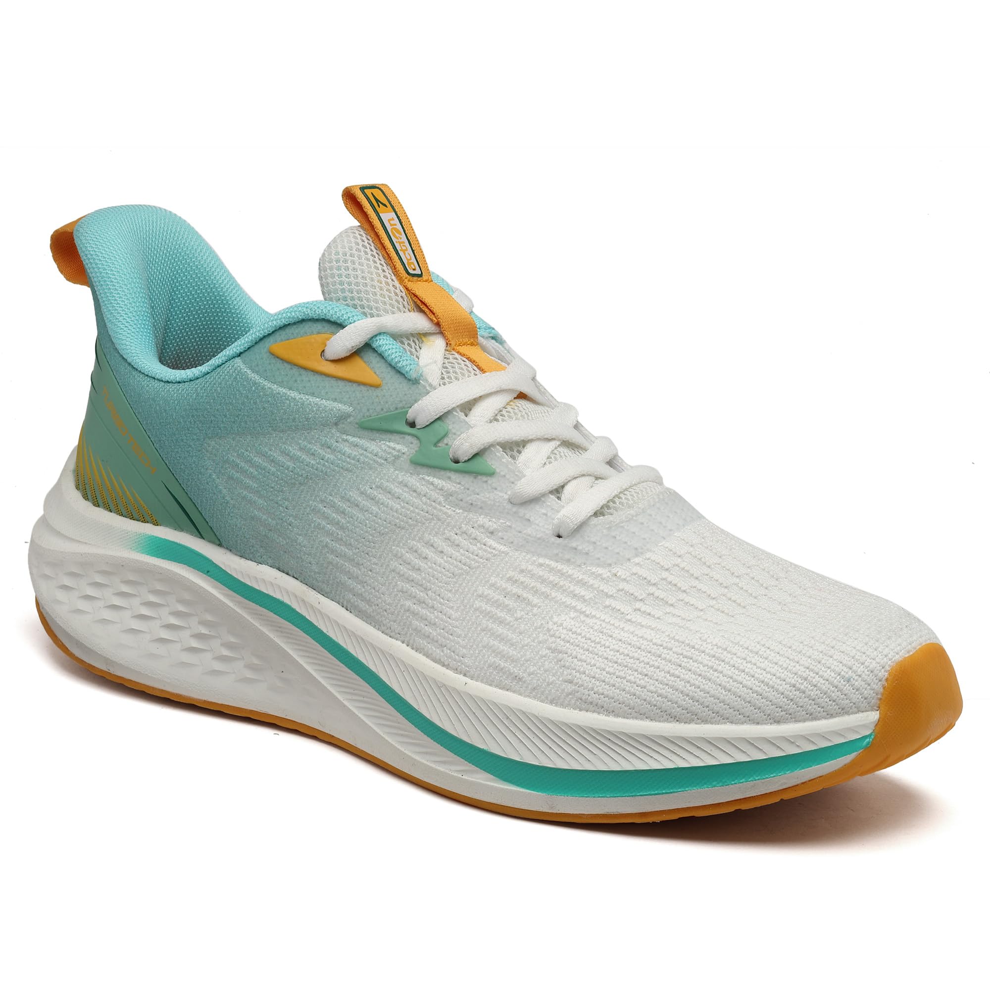 action | Athleo | BULLET-401 | Stylish | Lightweight | Comfortable | Trendy | Sports | Running Shoes | for Men-picture-43