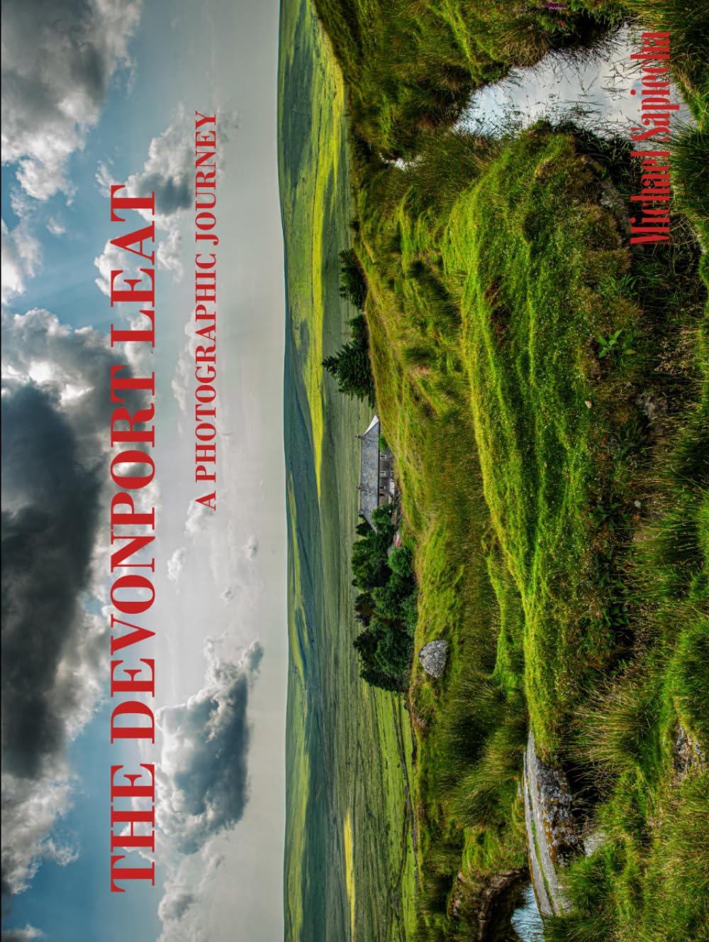 The Devonport Leat livre photo historique et culturel du Devon