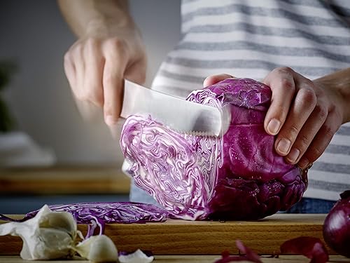 Miniatura 5 de Wusthof 1025046706 - Cuchillo pelador gourmet, 2.25 pulgadas, color negro