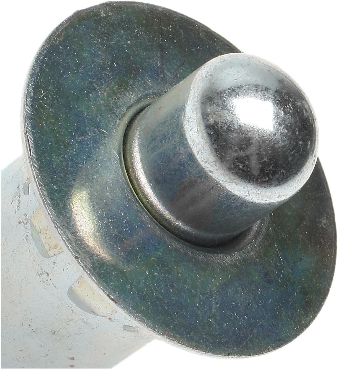 Mechanics Choice Front Left Door Jamb Switch for 1958-1962 Chevrolet Bel Air, Biscayne, Chevy II, Corvair, Corvette, Del Ray, El Camino, Impala, Truck