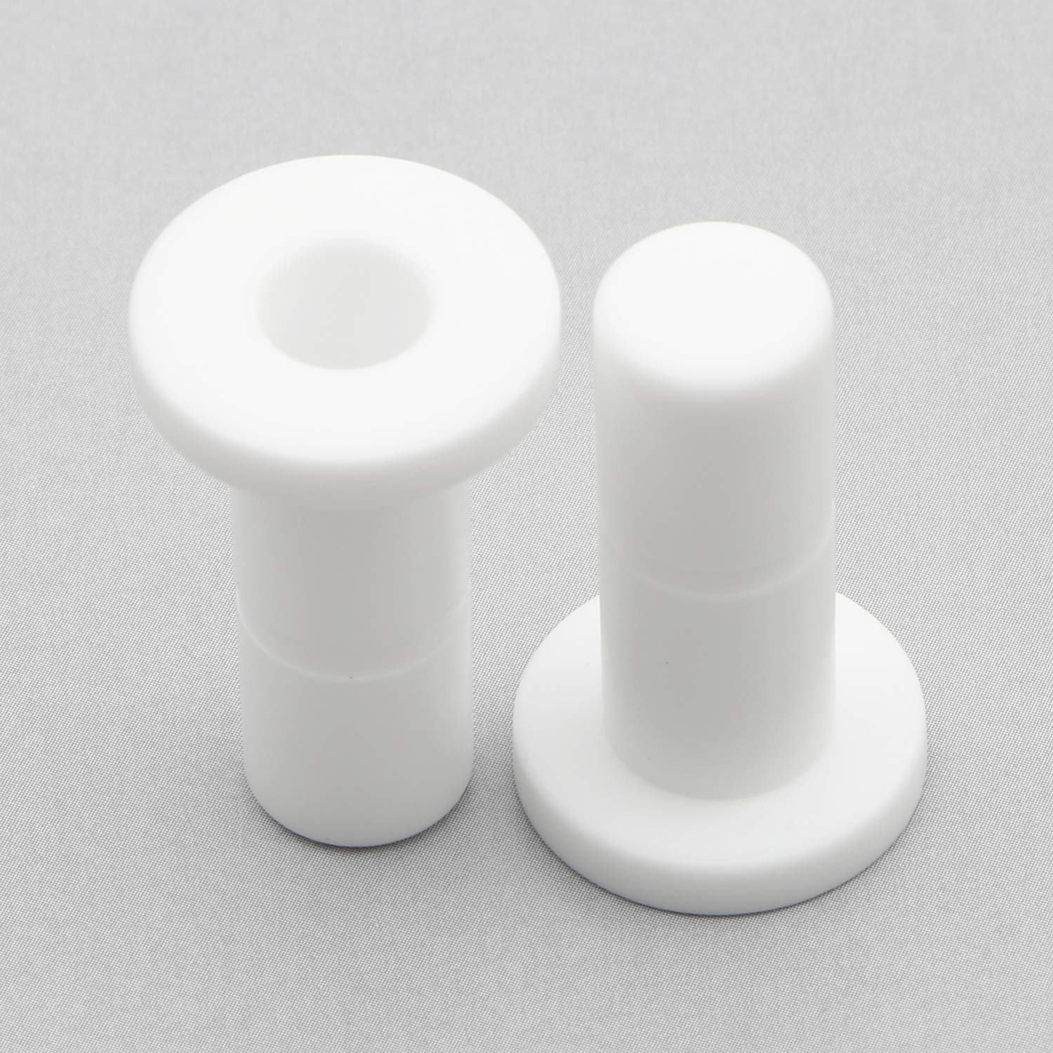 3 8 inch Plug for Quick Connect Fittings RO Reverse Osmosis Check Valve Water Pipe Tube Purifier Filter — view 4