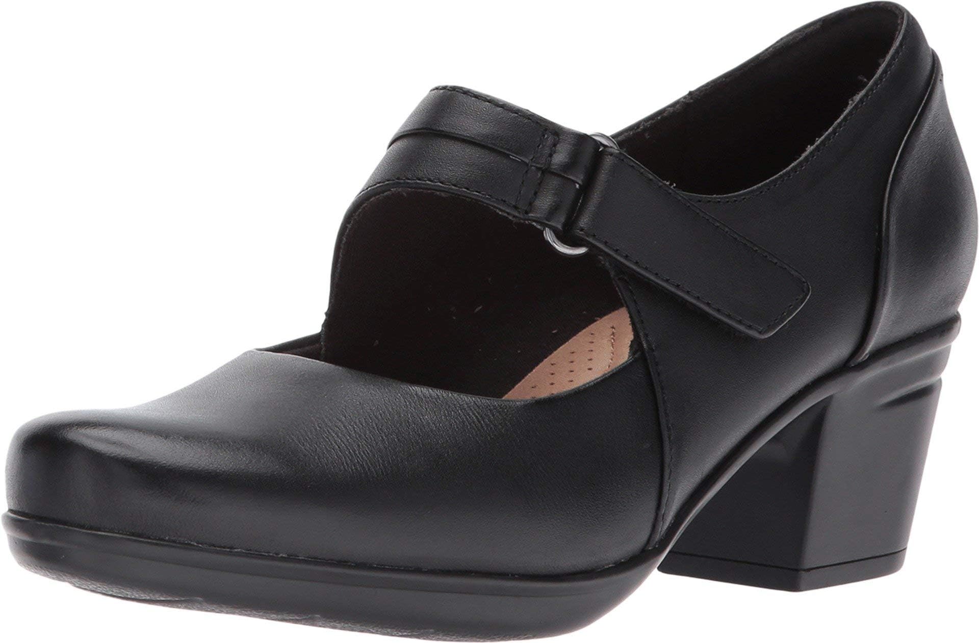Clarks Women's Emslie LulinPump
