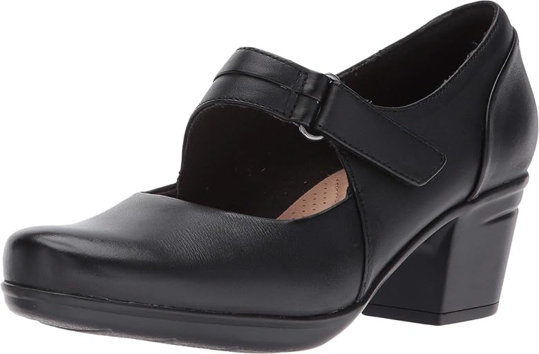 Clarks Women's Emslie Lulin Pump