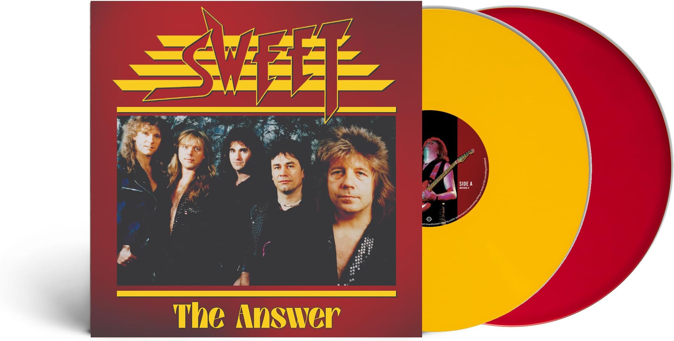 THE ANSWER