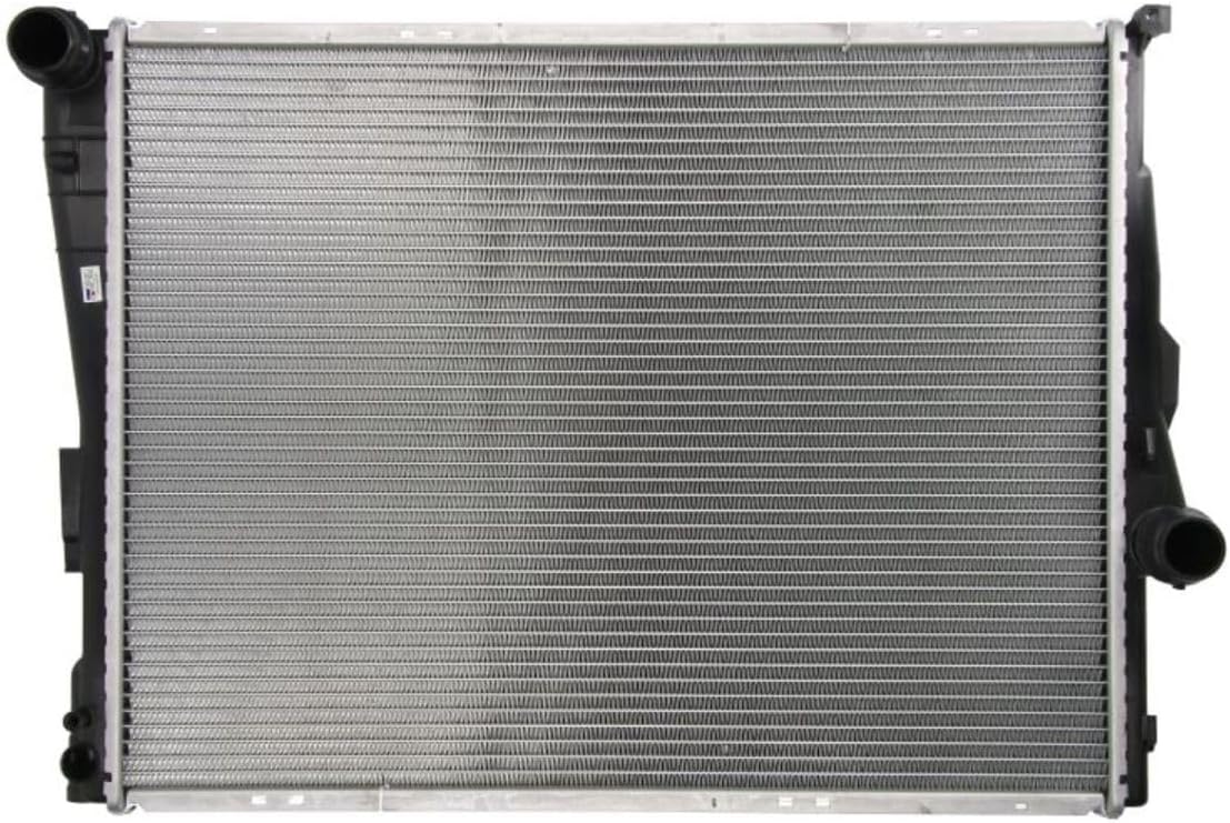 3 SERIES E46 RADIATOR (17119071518, 17119071519, 9071518, 9071519)