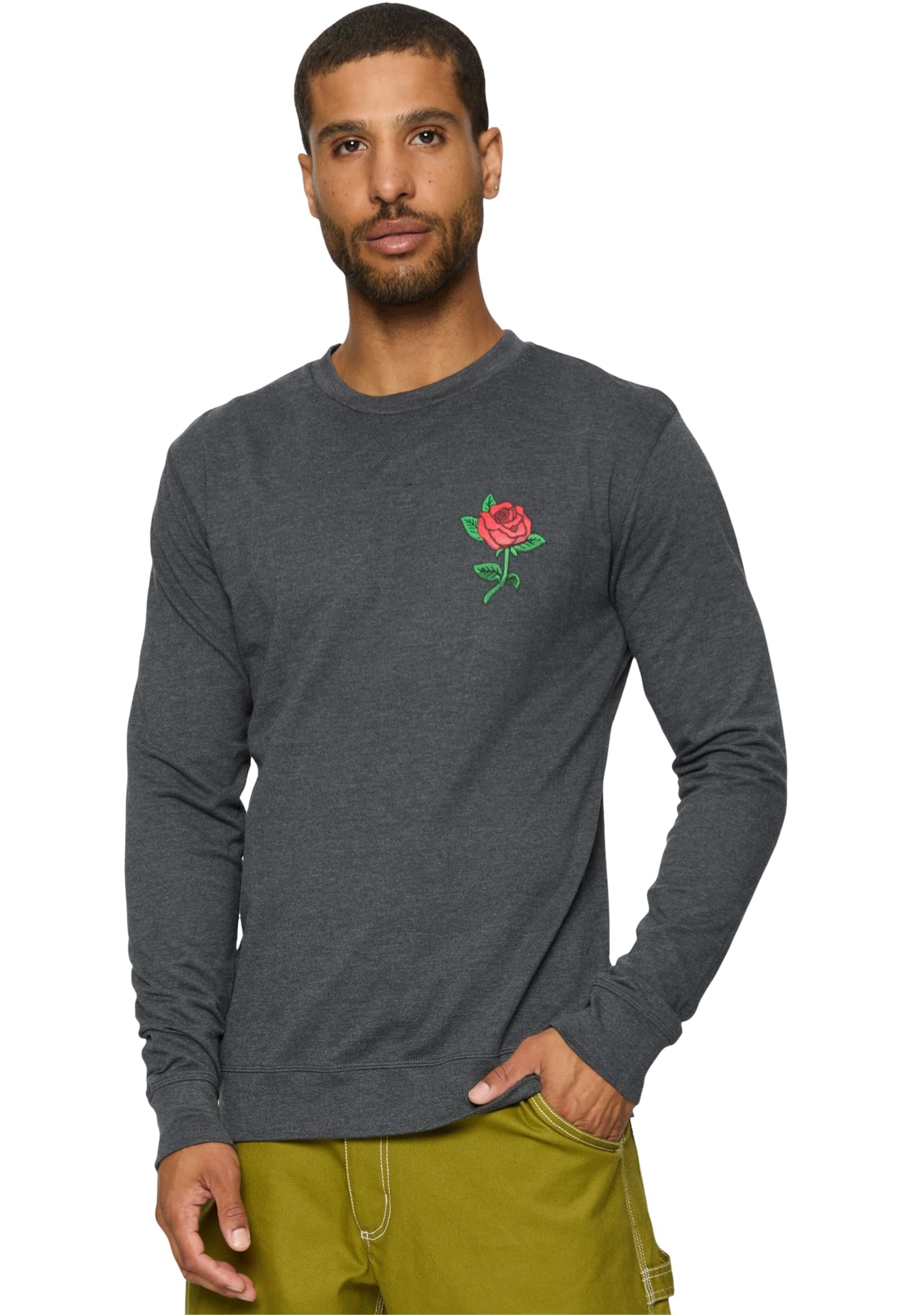 Mister Tee Men's Sweatshirt