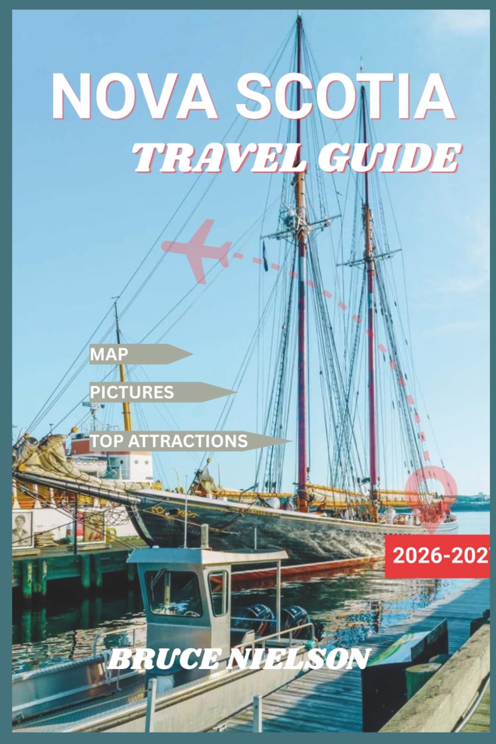 Nova Scotia Travel Guide 2026-2027: Exploring Coastal Towns, Local Food, and Simple Itineraries With Helpful Map and Pictures
