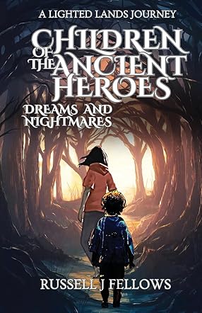 Children of the Ancient Heroes