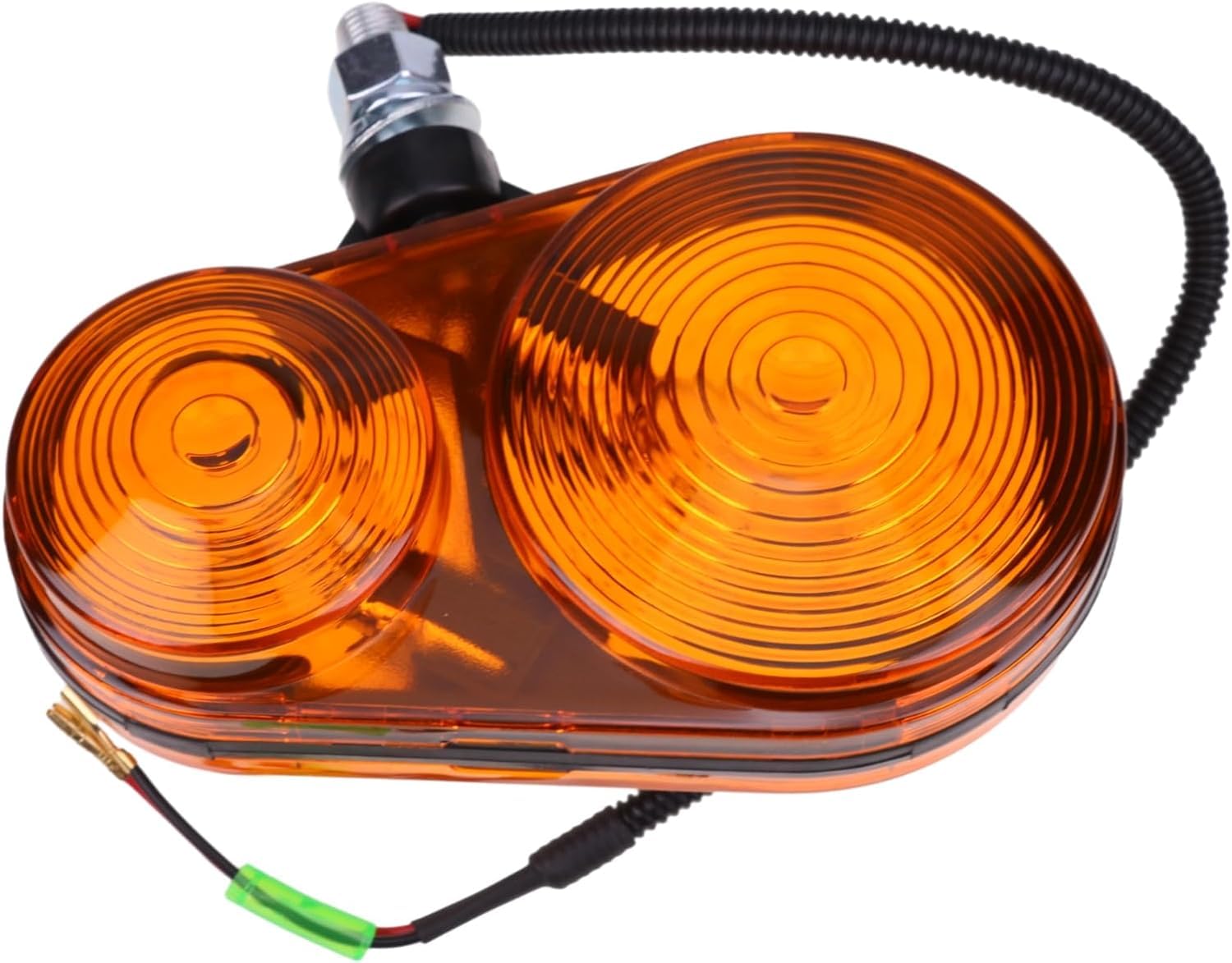 Kazumamacyan　0507 Amazon.com: Solarhome Amber Hazard Tail Light Assembly K2581