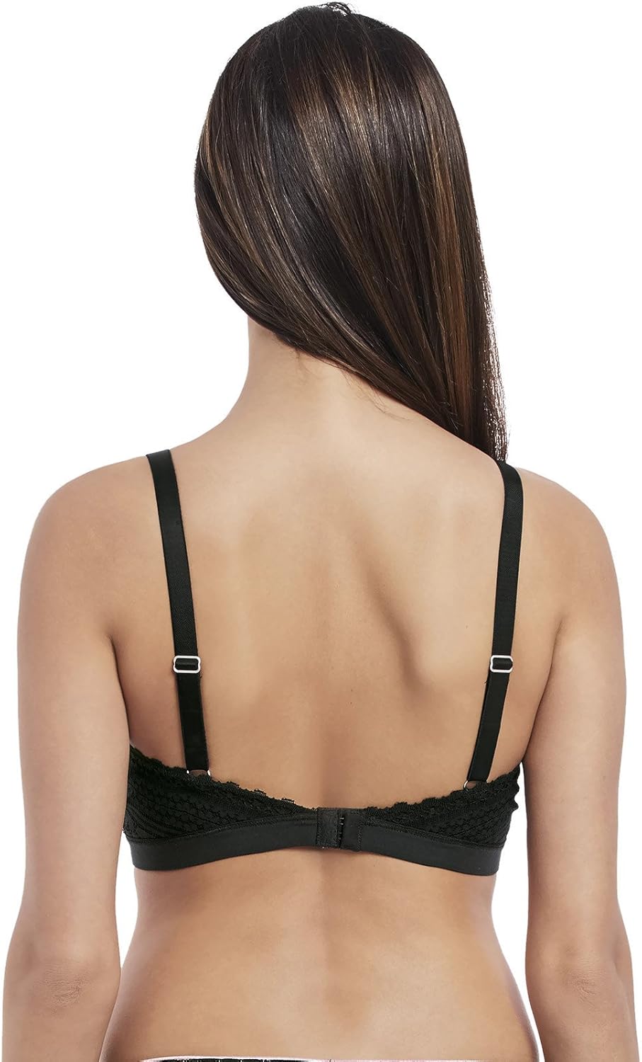 Freya Women's Daisy Soft Plunging Lace Bralette - Image 2