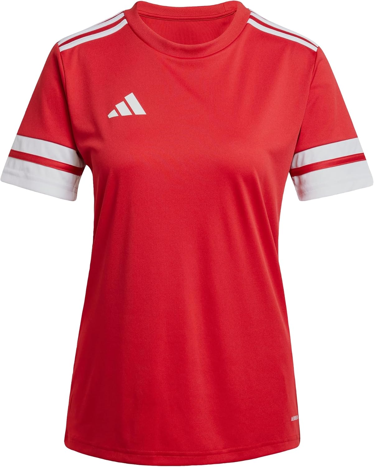 adidas Squadra25 Women's Jersey Short Sleeve T-Shirt
