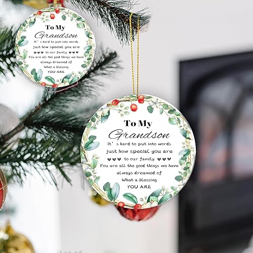 Miniatura 7 de Good Friends are Like Stars - Adorno de Navidad de la amistad, regalo de recuerdo para mejores amigos, decoración colgante de árbol de Navidad,