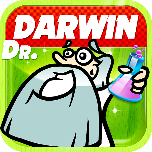 Dr. Darwin - App on Amazon Appstore