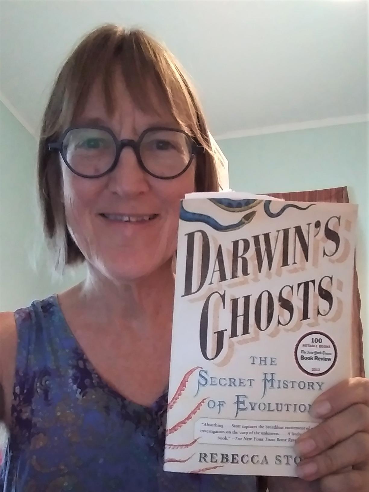 Inspiring Storytelling!