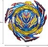 Takara Tomy Beyblade Burst B-187 Starter Saber Valkyrie .Sh-7