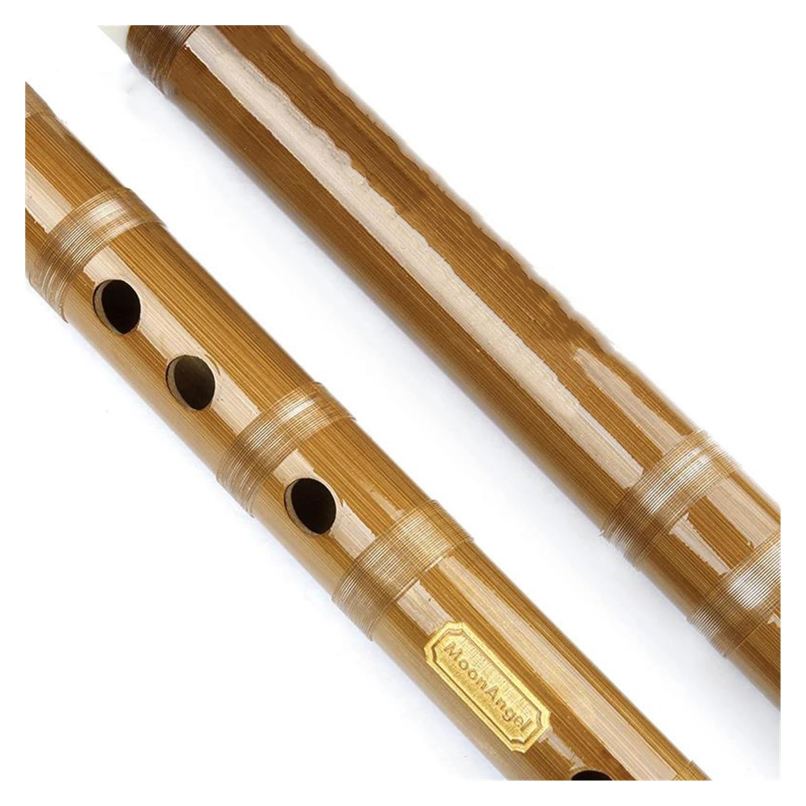 Strumento A Fiato Professionale In Ottone Flauto Di Bambù Chiave F Flauto Di Bambù