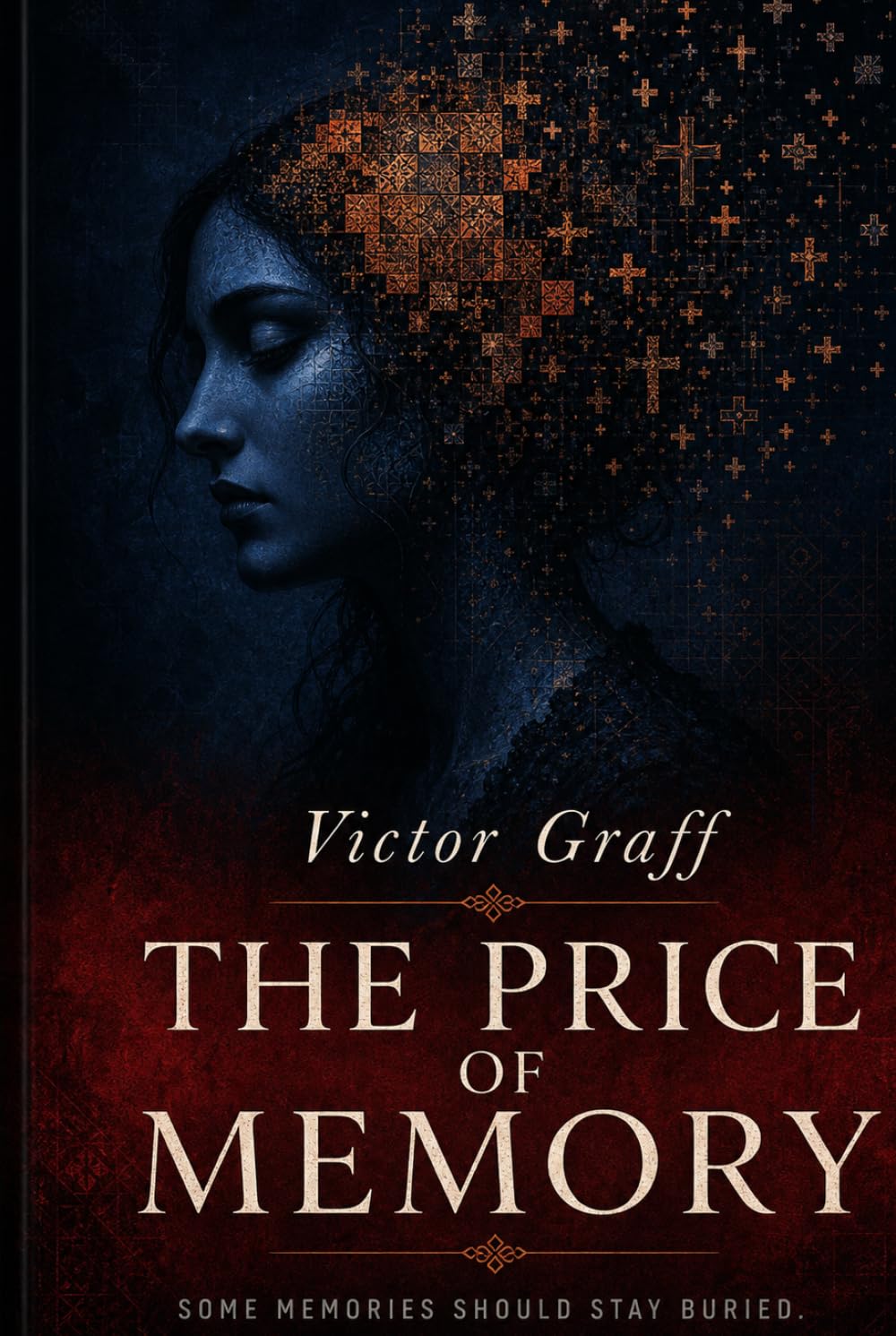 The Price of Memory: A mother becomes the memory she's hunting