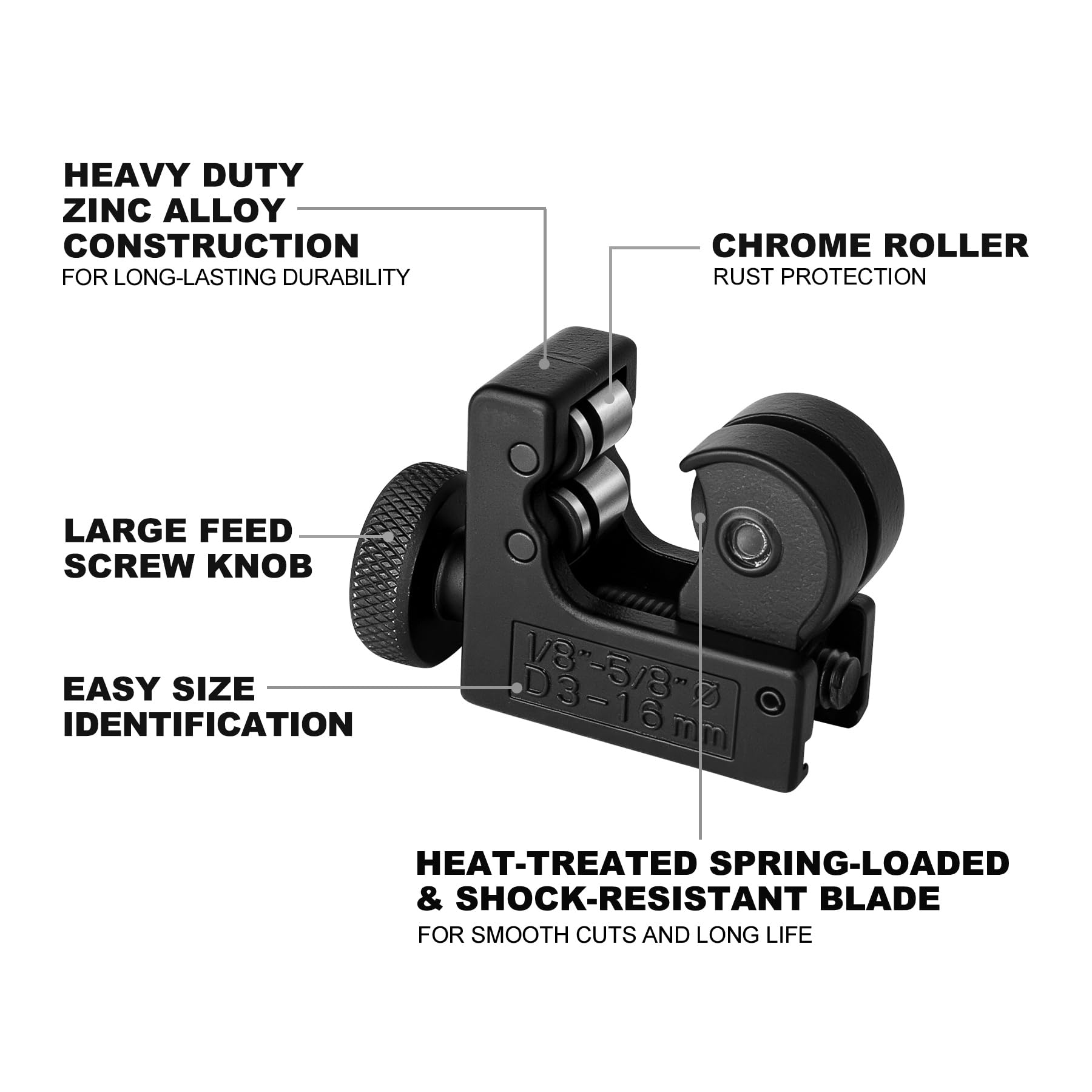 Taglierina Professionale Per Alluminio | Leroy Merlin - Foto 3
