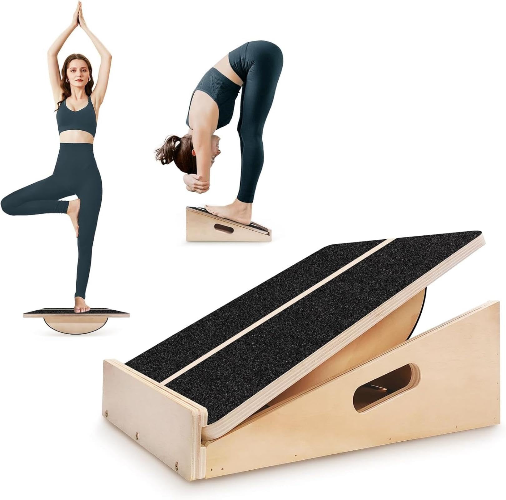 IGNIO 体幹トレーニングセット（ステッパー＆バランスボード） 2026年最新】IGNIO バランスボードの人気アイテム - メルカリ