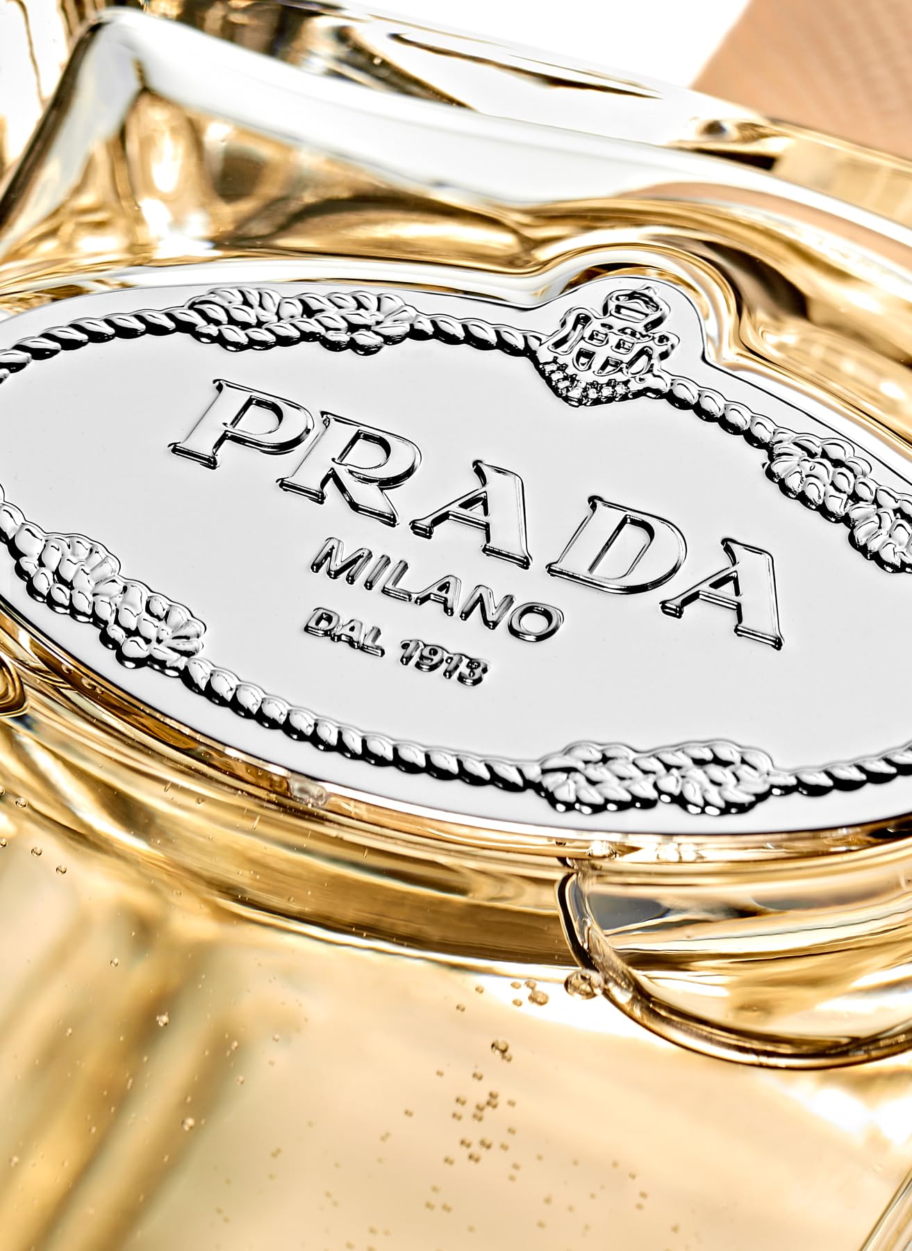 Amazon.com : Prada Infusion De Fleur D'oranger Eau De Parfum Spray