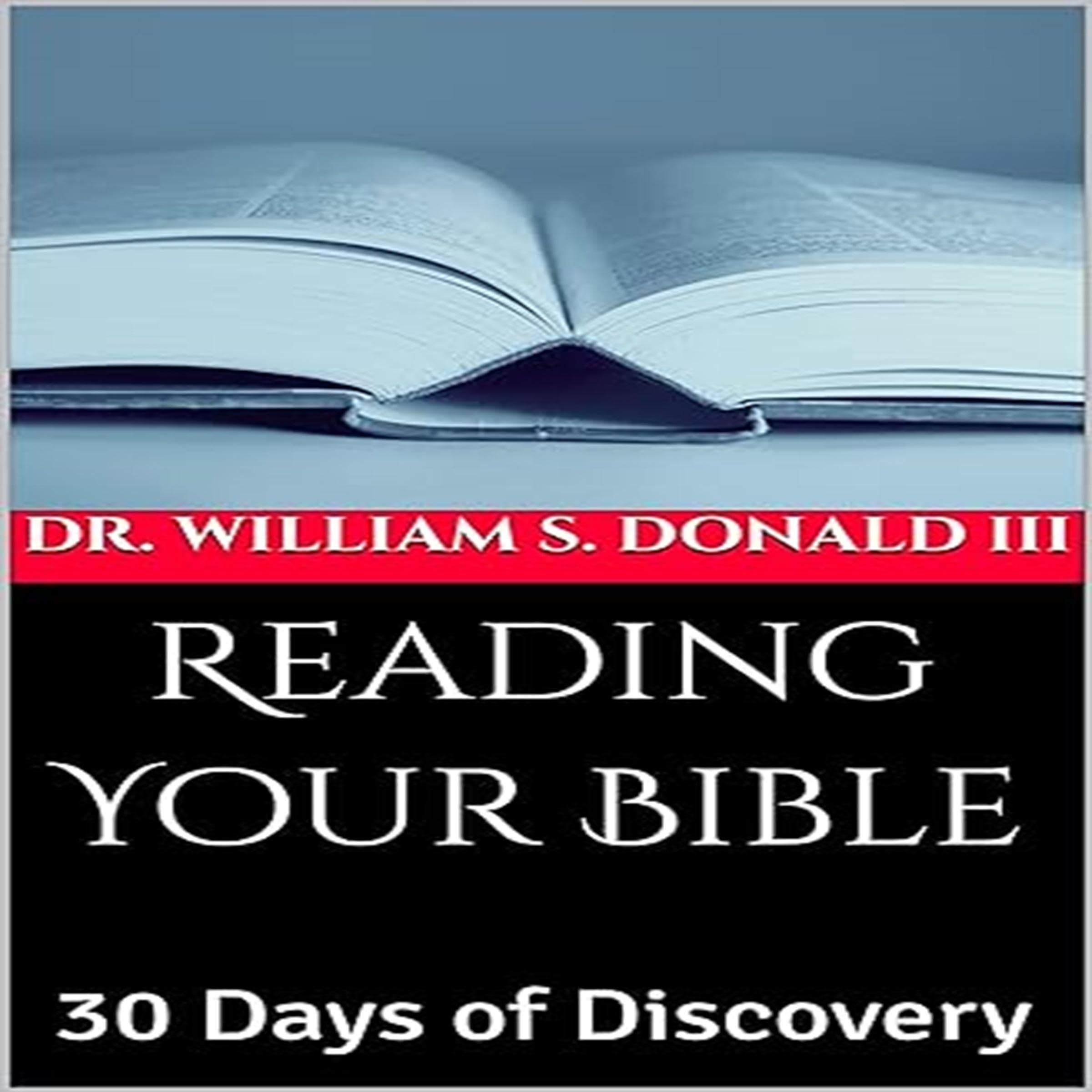 Reading Your Bible