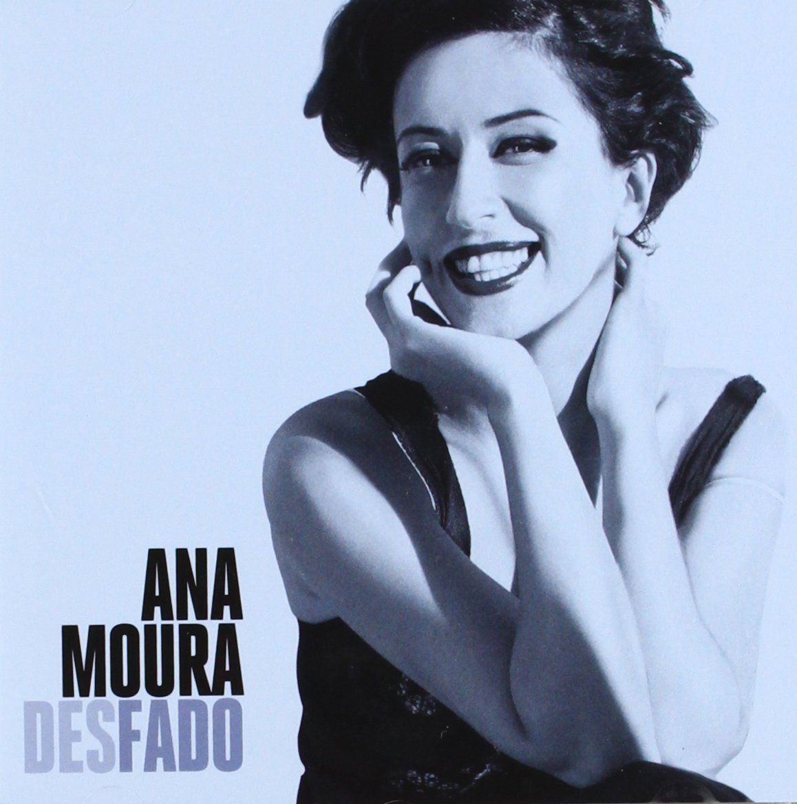 Desfado [Audio CD] Ana Moura