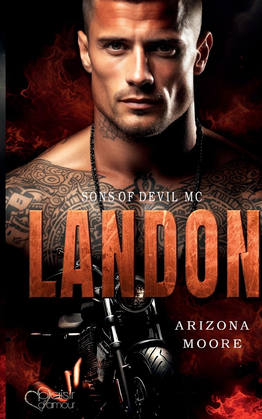Landon (Sons of Devil MC Teil 2)