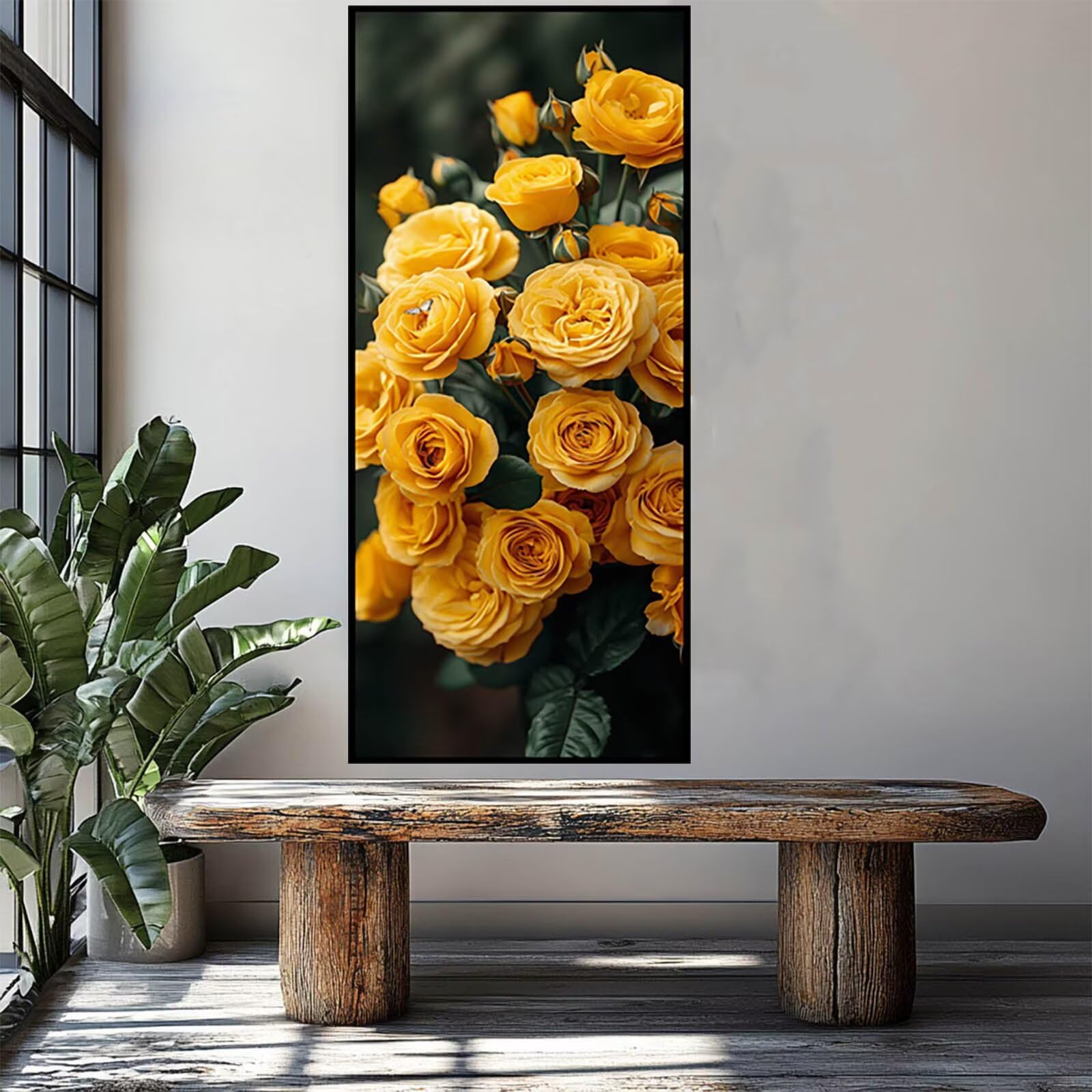 Diamentowe zestawy artystyczne, dla dorosłych, początkujących, malarstwo diamentowe, krajobraz, DIY, ręcznie wykonane, sztuka ścienna, zestaw do haftowania, haft krzyżykowy, klejnoty, obrazy na