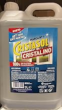 Cristasol Cristasol Cristalino 5L 5000 ml