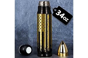 American Flag Dad Gifts from Daughter Son Wife - Funny Birthday Gifts for Men