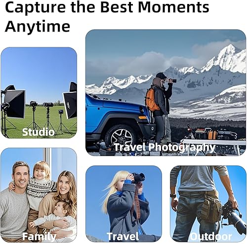 Miniatura 8 de Cargador de batería NB-5L NB5L compatible con Canon PowerShot S100, S110, SD790IS, SD850IS, SD870IS, SD880IS, SD890IS, SD970IS, SD990IS, SX200IS,