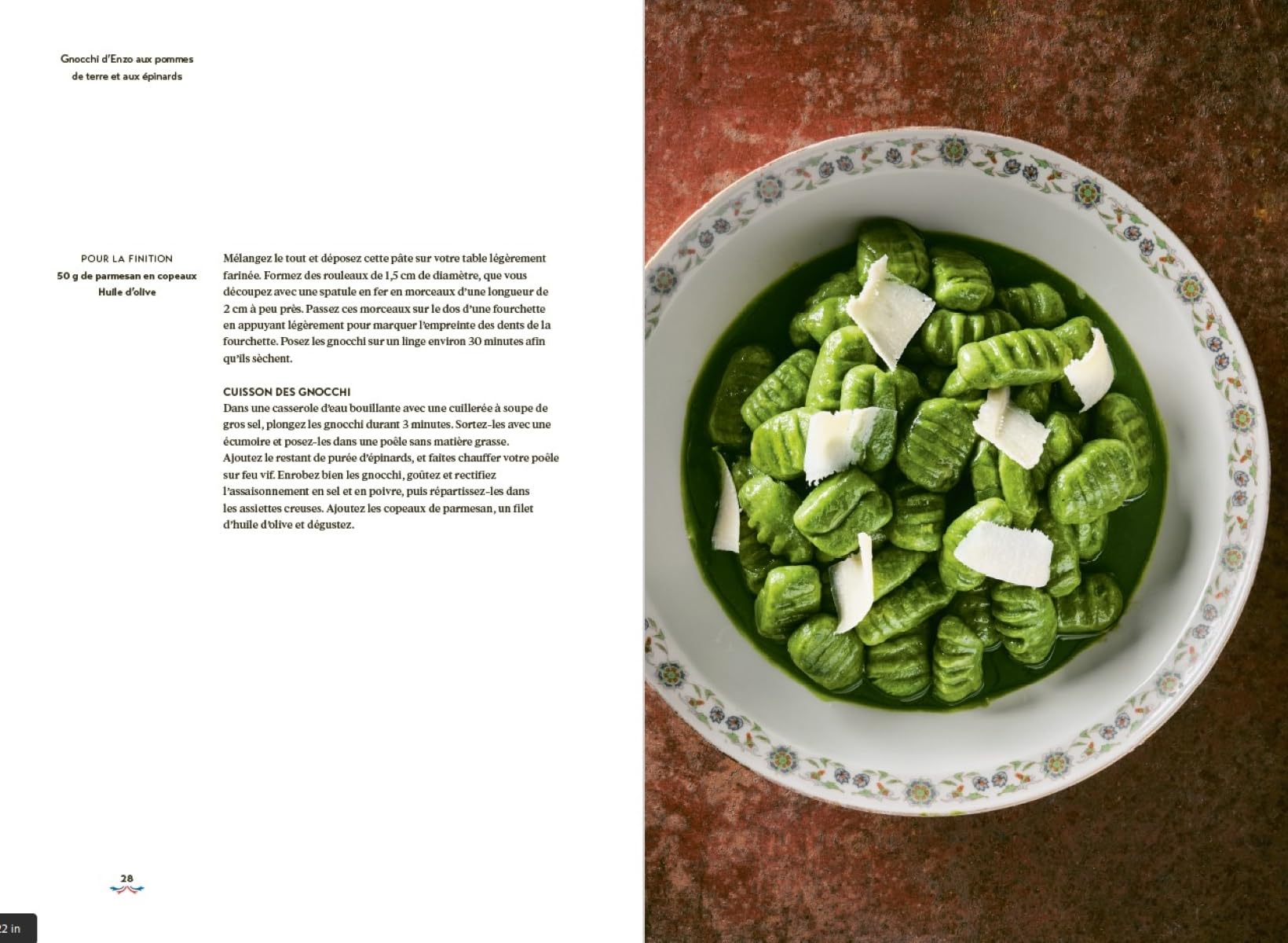 La Délicieuse Cuisine des dimanches: 80 recettes qu'on aime partager