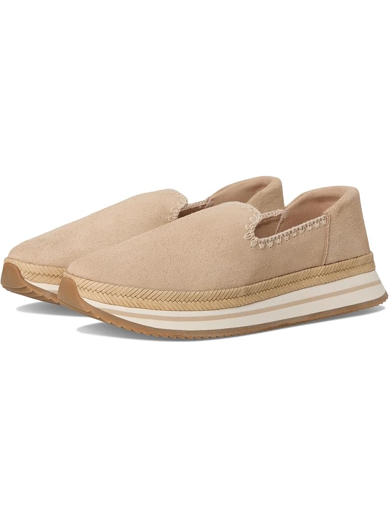 Beige TOMS Jocelyn