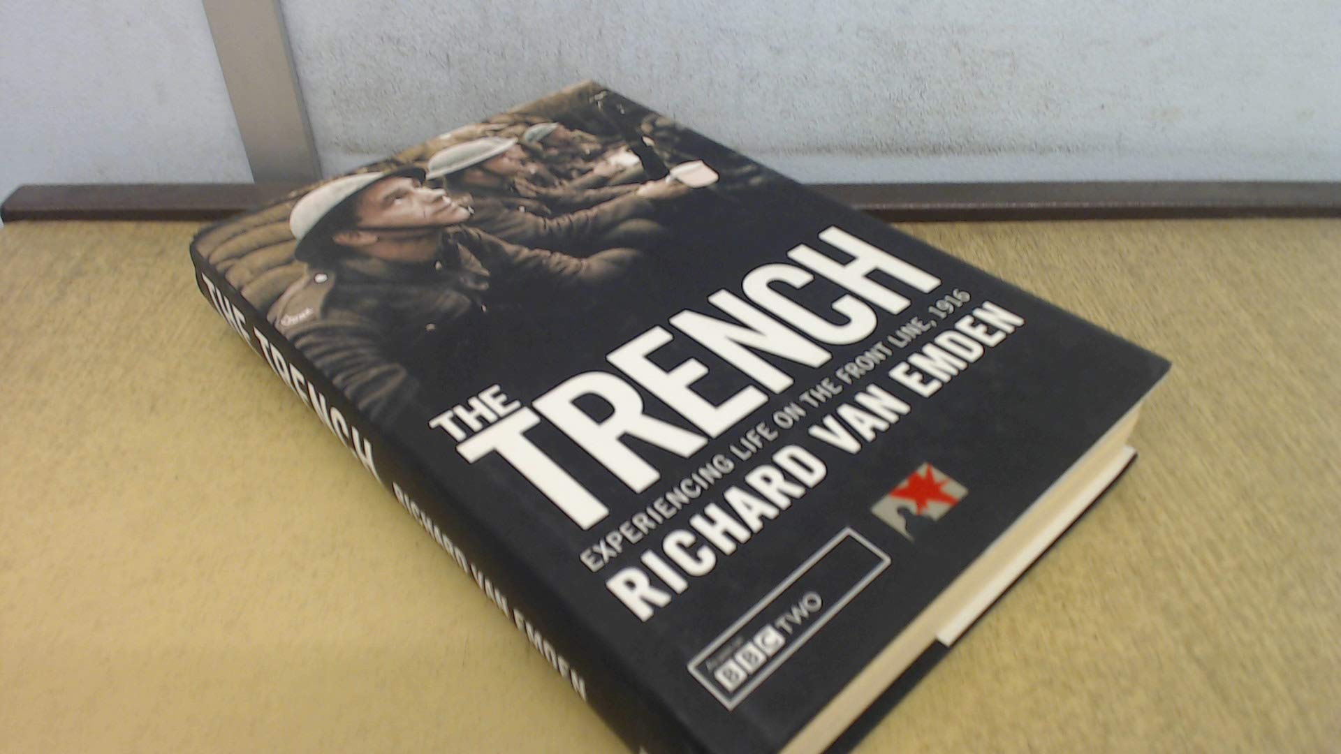The Trench