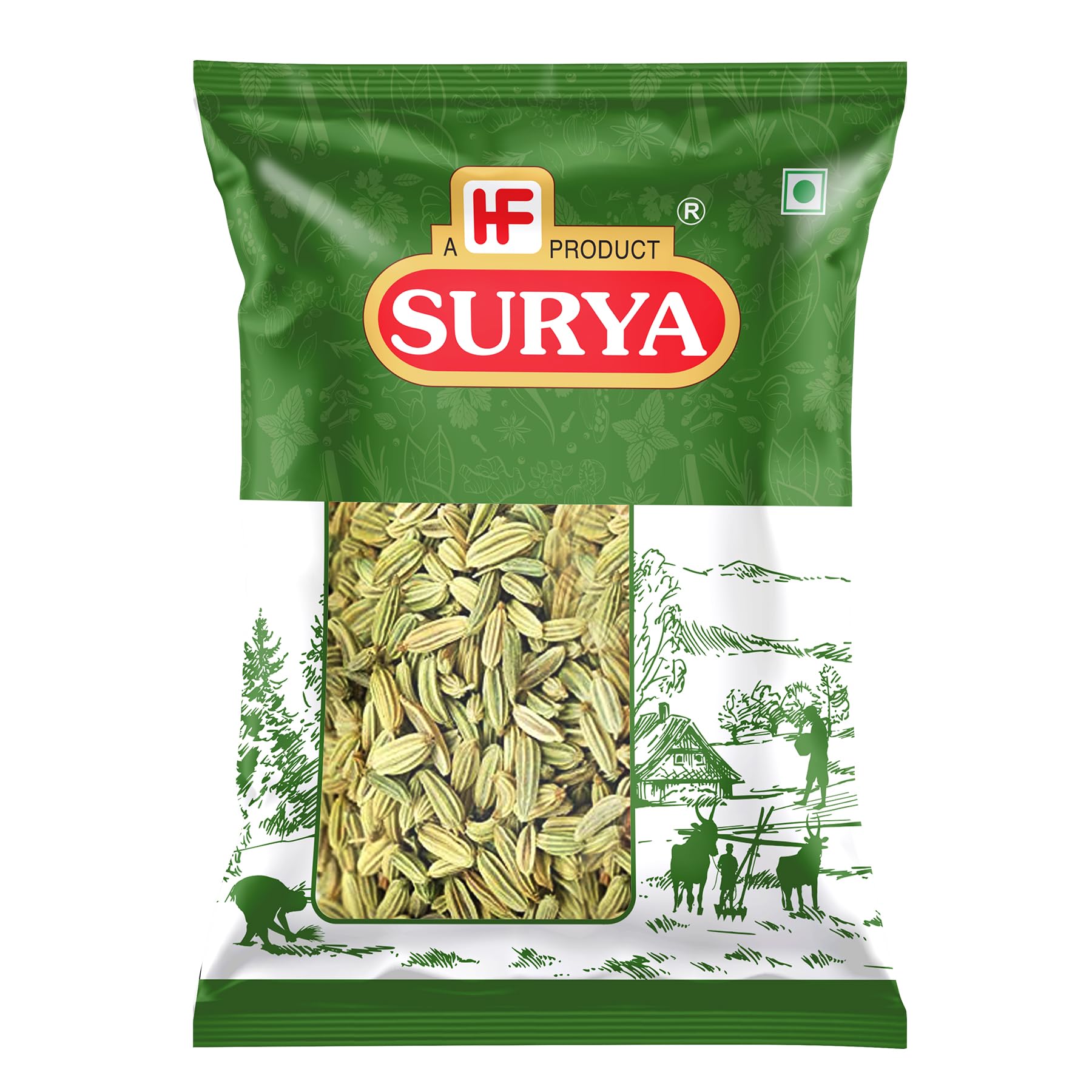 See full amazon price history chart for Surya 500gm Fennel (Saunf) |Whole Spice |Herb |Spices|Sompu Surya 500gm Fennel (Saunf) |Whole Spice |Herb |Spices|Sompu (B0C5HXT3GQ) Amazon Price History, Amazon Price Tracker