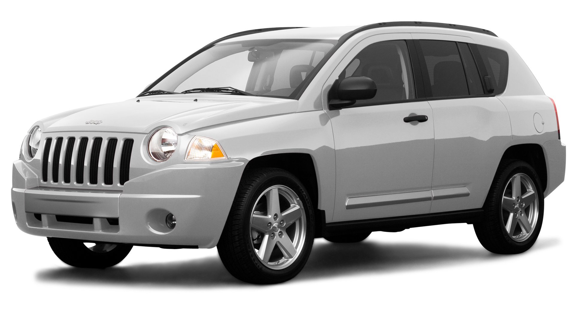 Amazon Com 2009 Jeep Compass Limited Reviews Images And Specs Vehicles