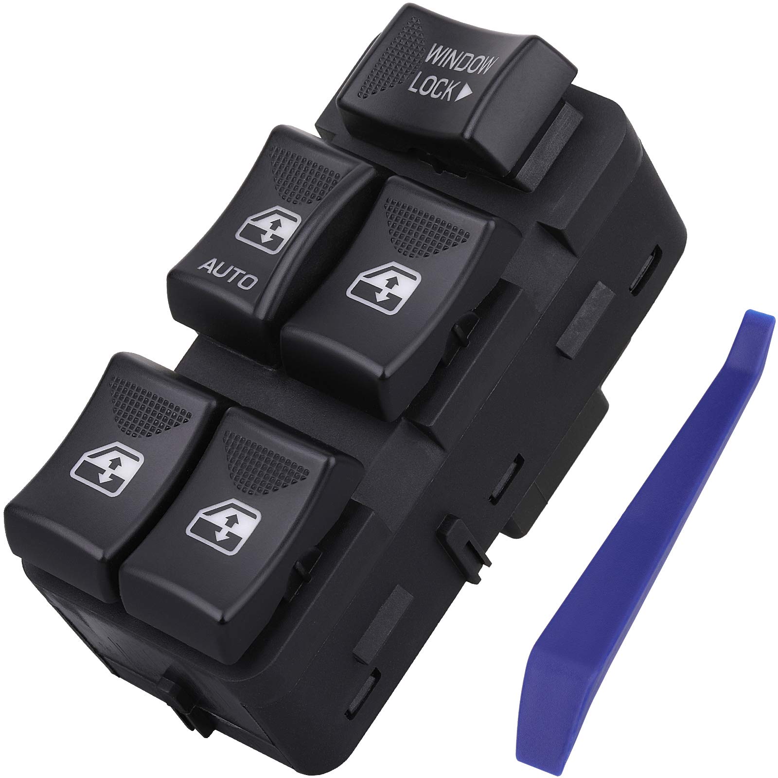 AiYiGu Driver Master (Chevy Impala 2000–2005)