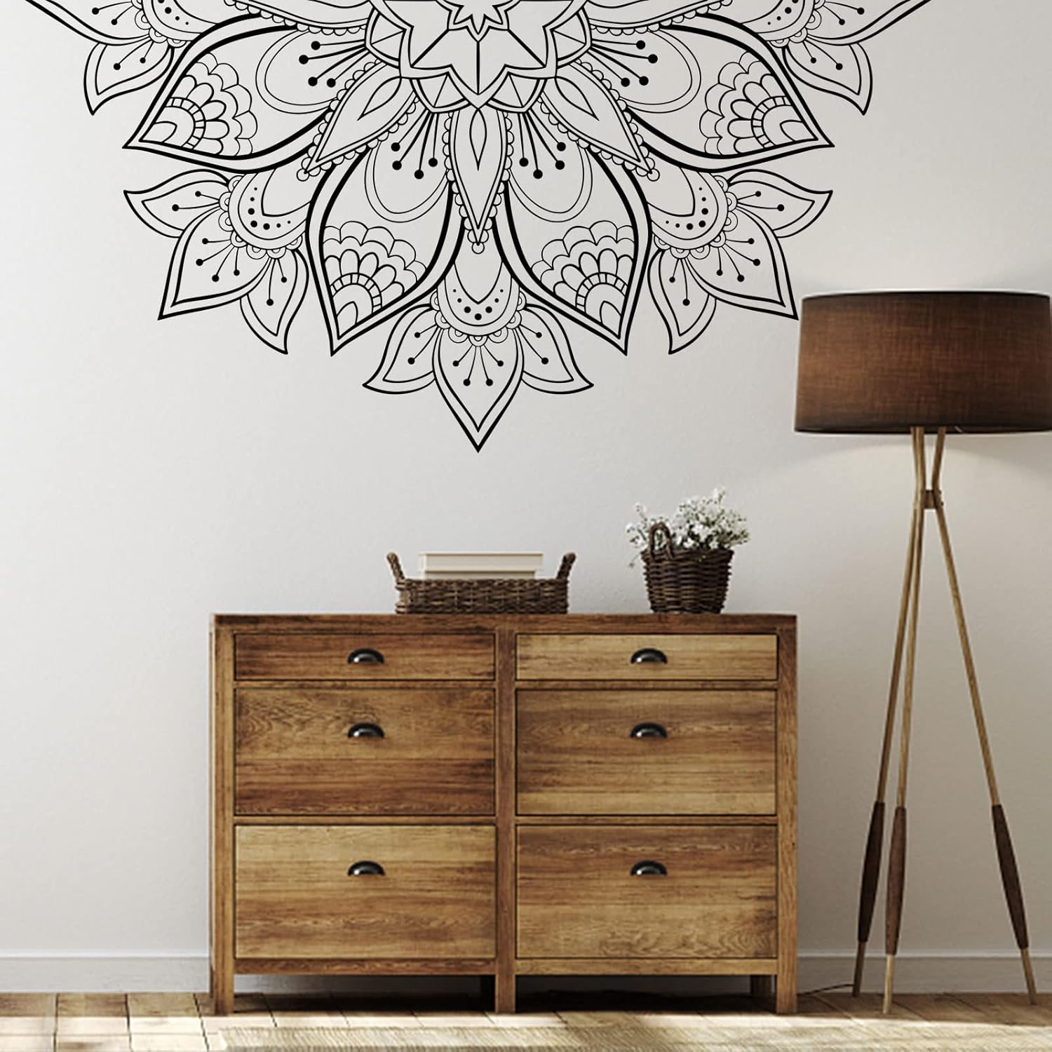 Adhesivos y Murales para Pared
