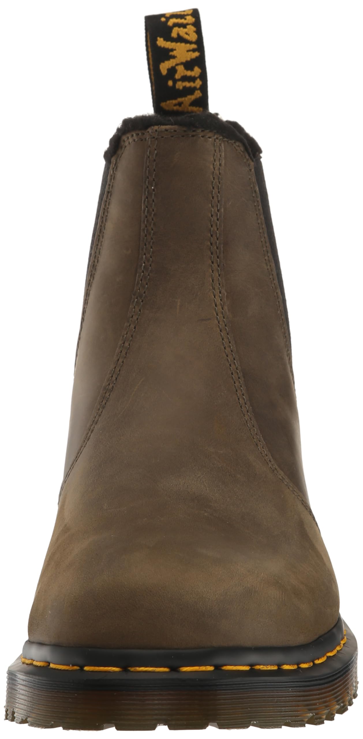 Dr. Martens Unisex 2976 Chelsea Boot