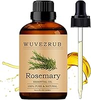 Vista 10 de Aceites esenciales de ciprés de 0.33 onzas líquidas, 100% puro y natural para difusor de aromaterapia, 0.33 onzas líquidas / ciprés