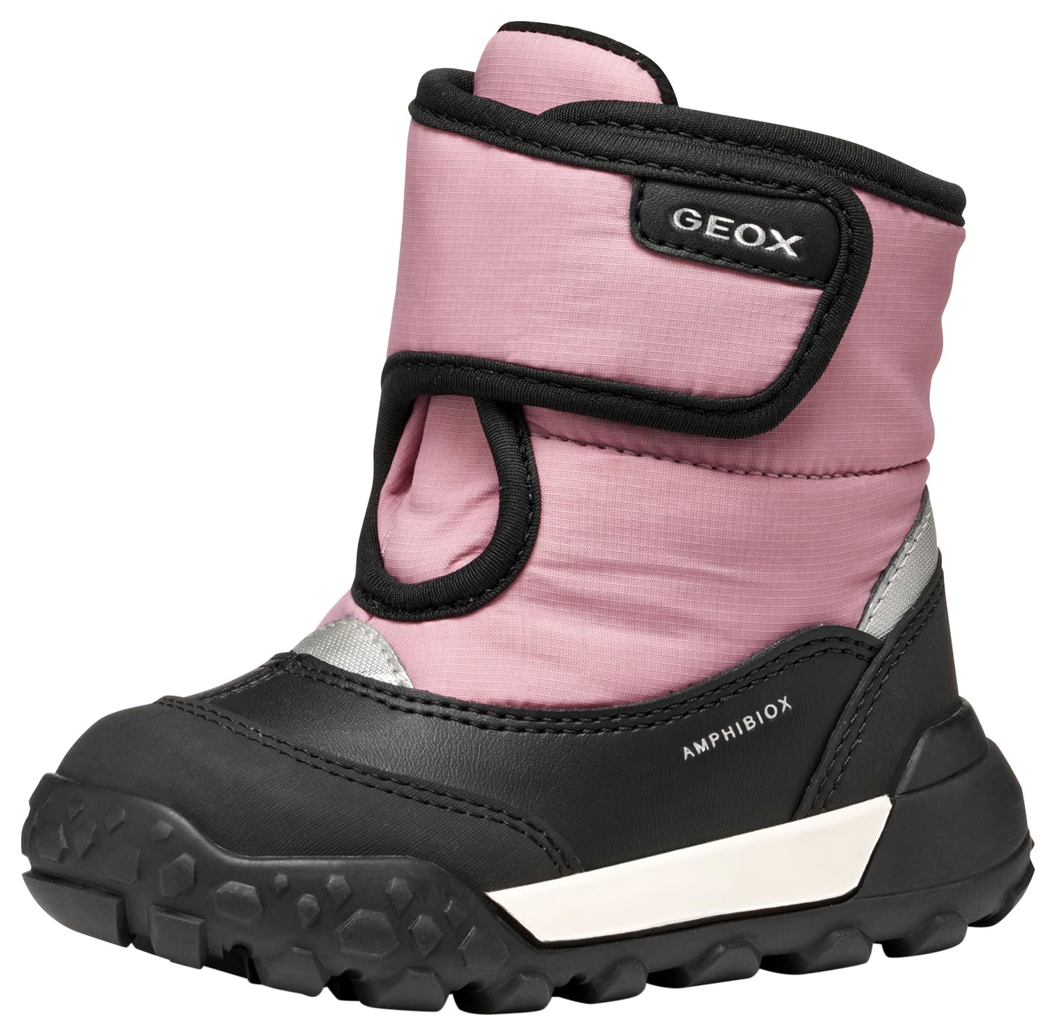 Geox B Trekkyup Girl B Ab Stivale alla cavigliaBambine e ragazze