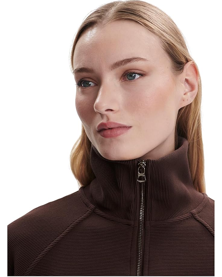 Varley Milano Half Zip Sweat - #4 of 5