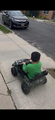 Review Image by Amazon Customer